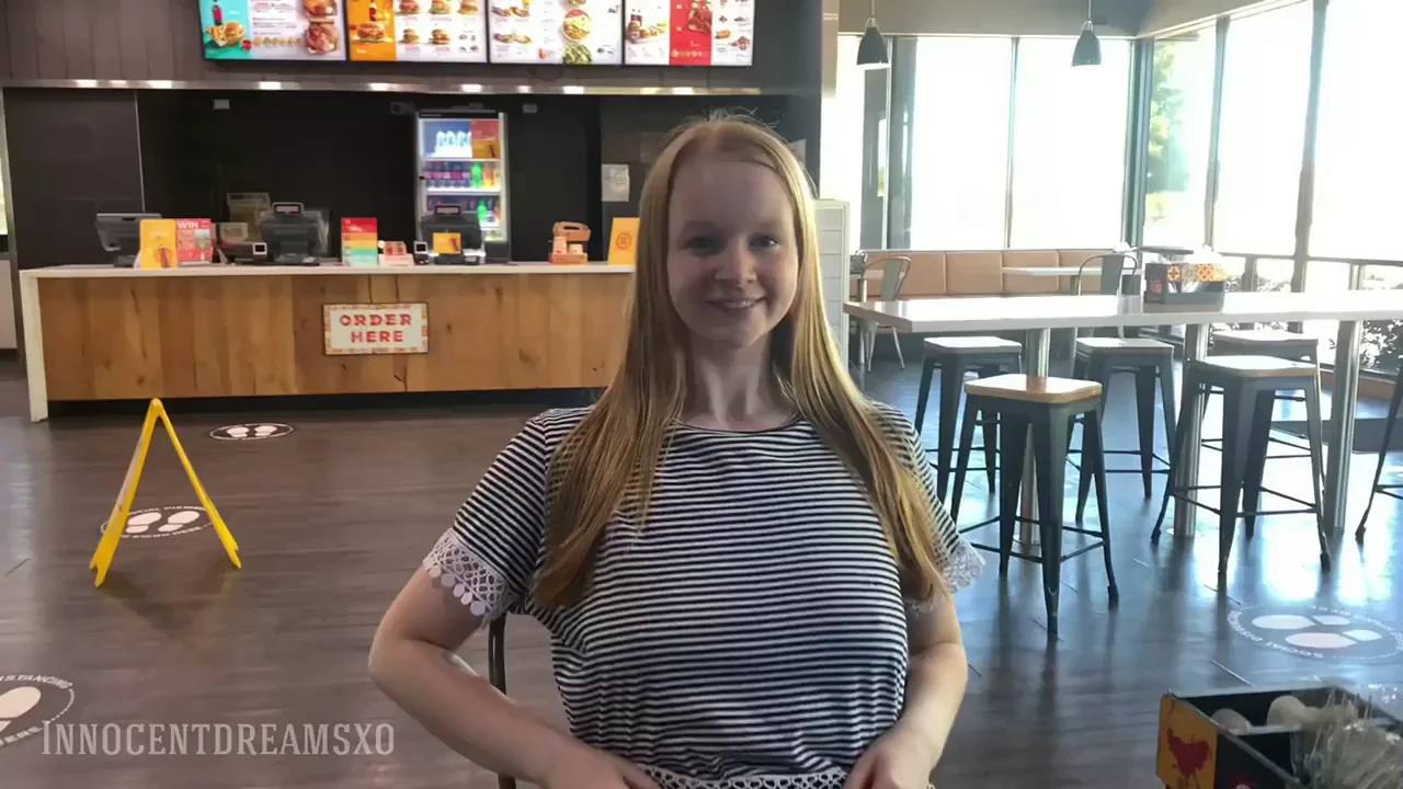 Out for lunch! [GIF]