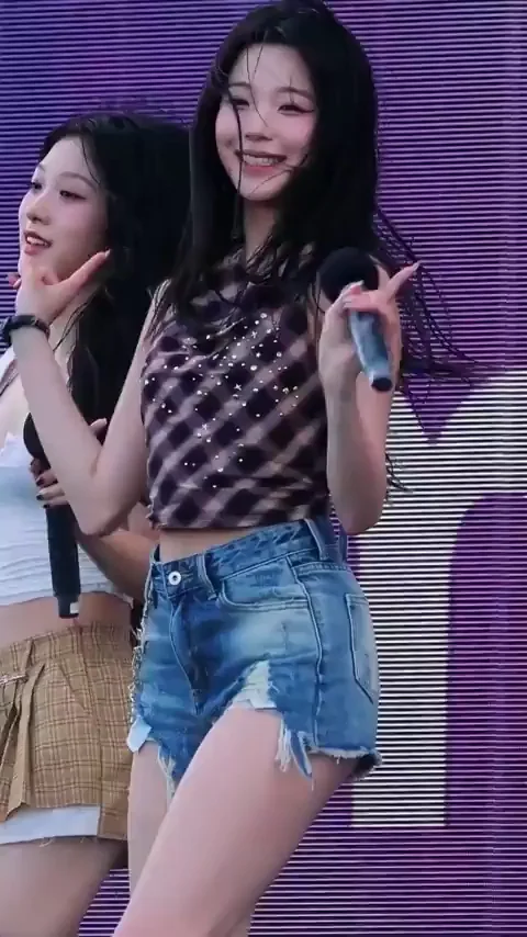 Jiheon - fromis_9