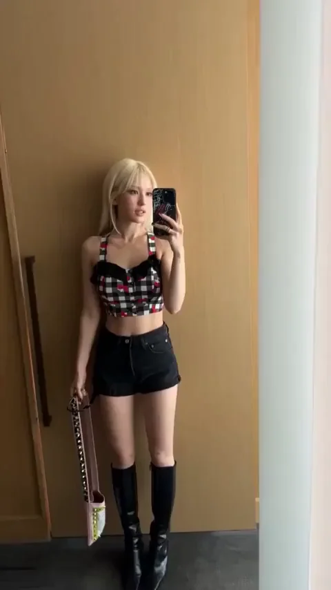Jeon Somi