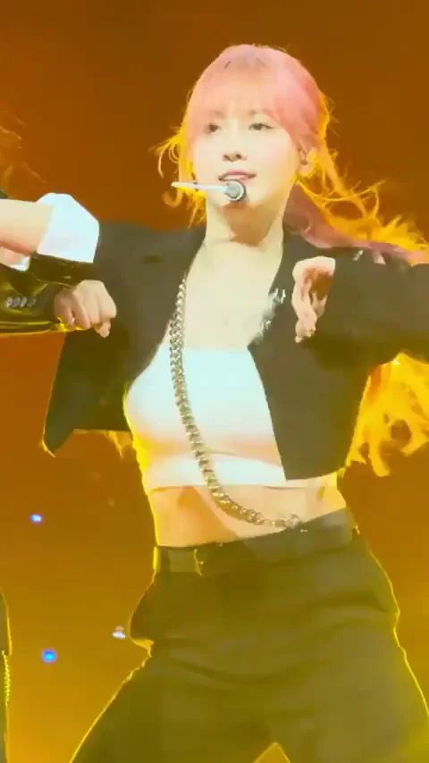 Kep1er - Chaehyun