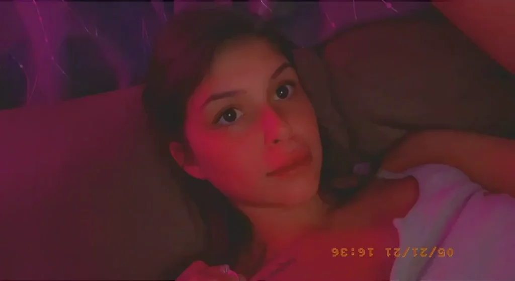 Tight 18yo Tease Wonders If Your Cock Fits Her Snug Pussy