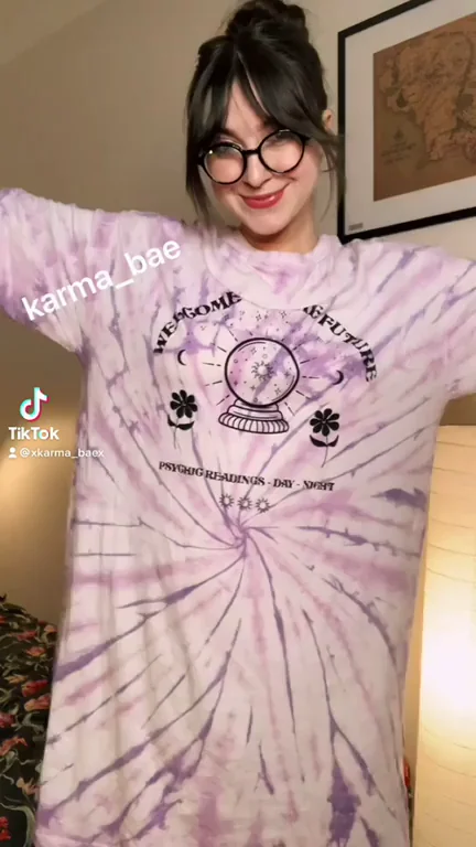 She is so pretty?and so hawt?