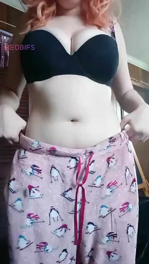 You know I have the best belly