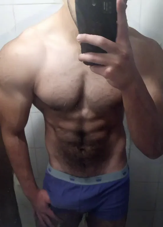 (m) getting bigger