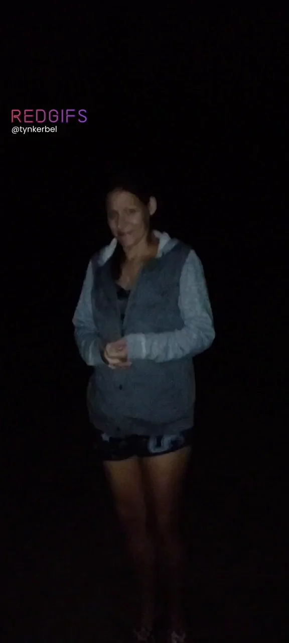 Hiking Trail Redditor Slut Sucks Cock & Begs for Facial 💦🌲
