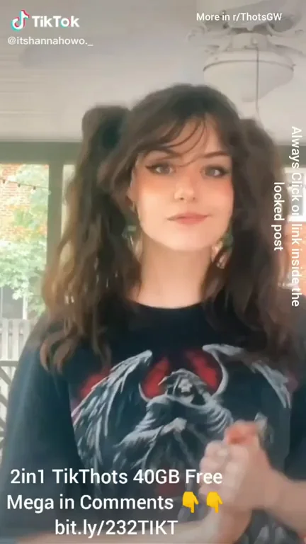 Twitch Slut Gone Wild! 🍑🔥 Tits Out & Teasing Album Links 💦