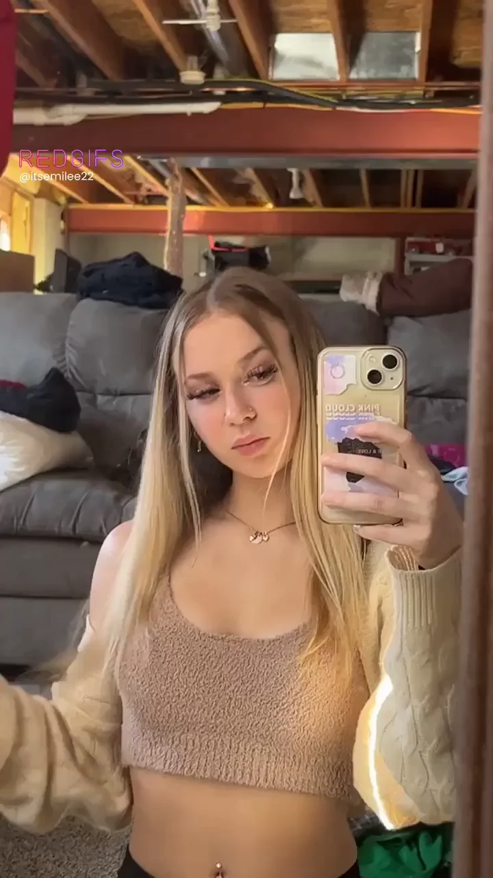 Prime 18yo Student Slut Body Built for Breeding 🍑💦