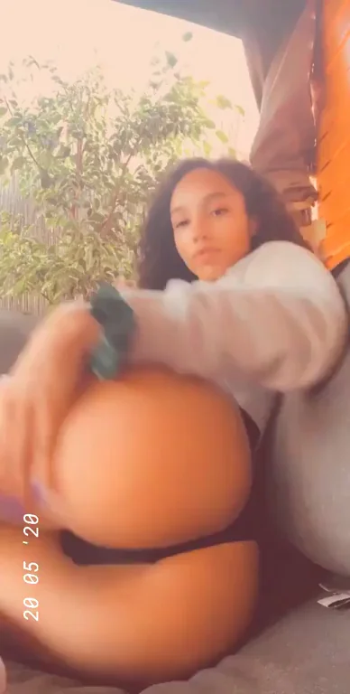 Sweet Black Pussy =