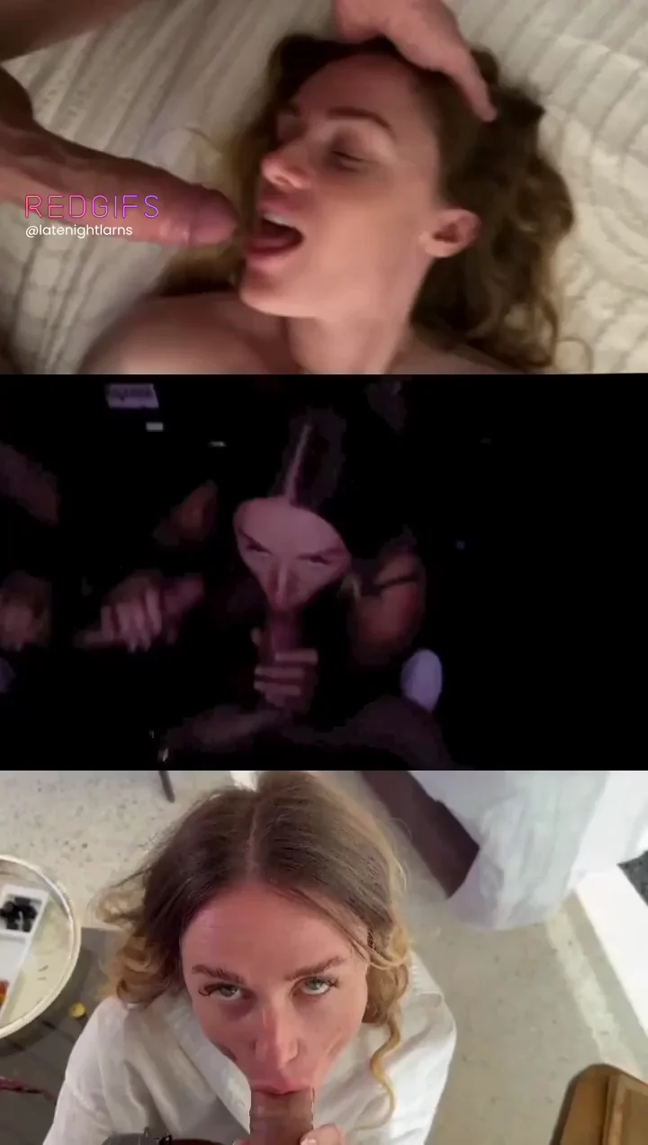 Cock Sucking Obsession 🍆💦