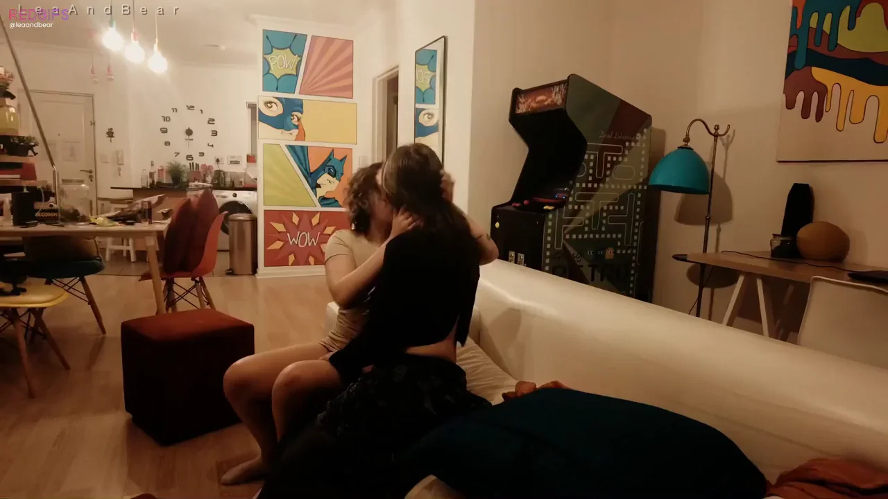 We know where this is going
