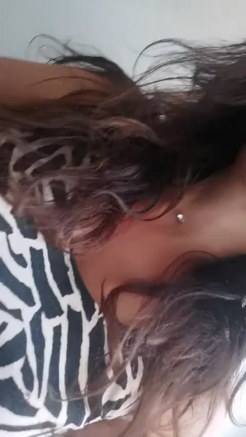 Mommy made a mess