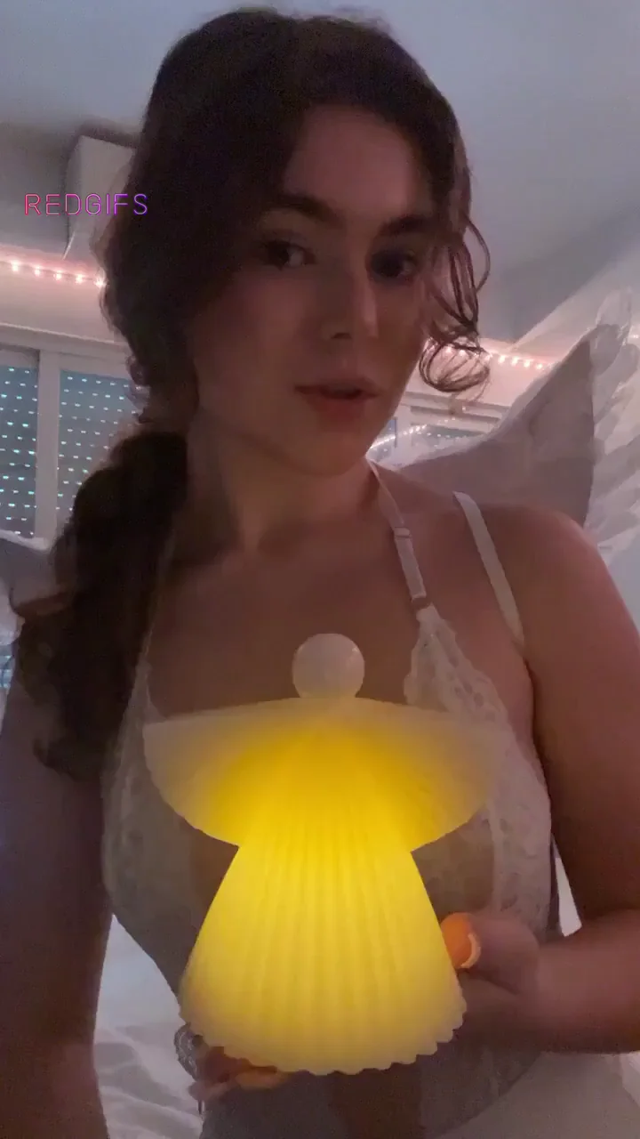 Your Naughty Little Angel Tease 😇🔥