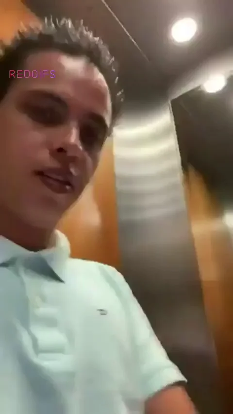 My guy way too horny
