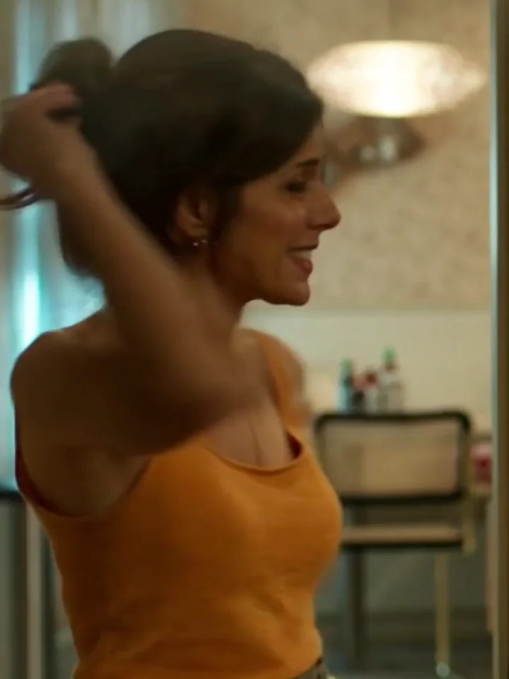 Marisa Tomei