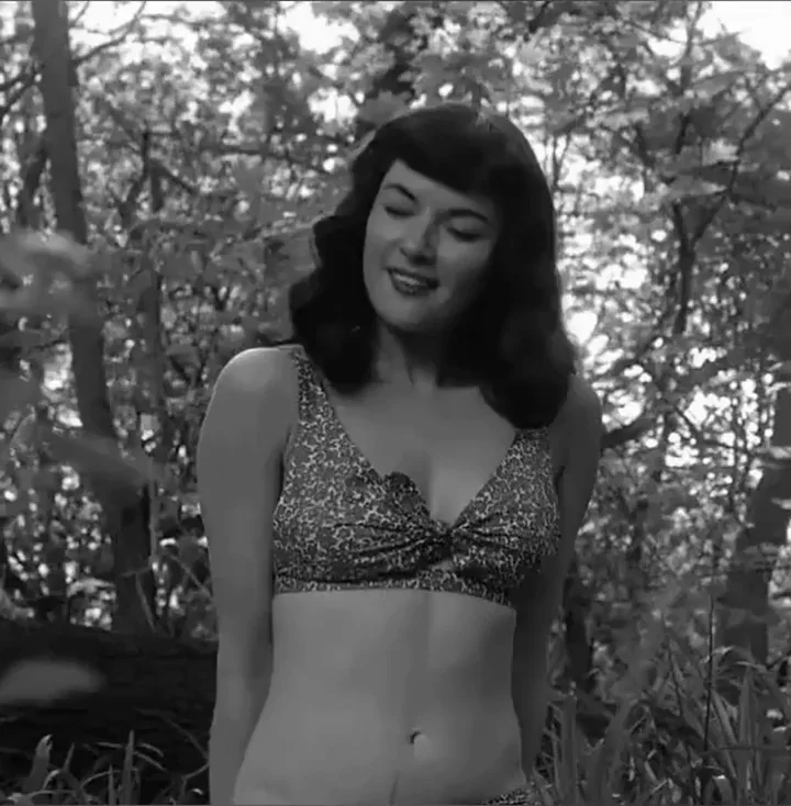 Gretchen Mol