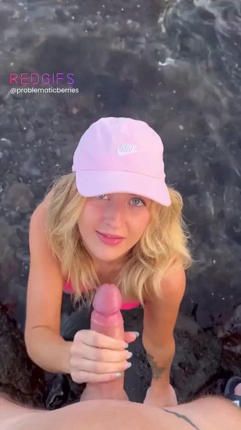 I love beach days