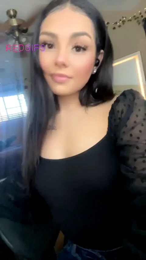 Taking perky to a whole new level :)