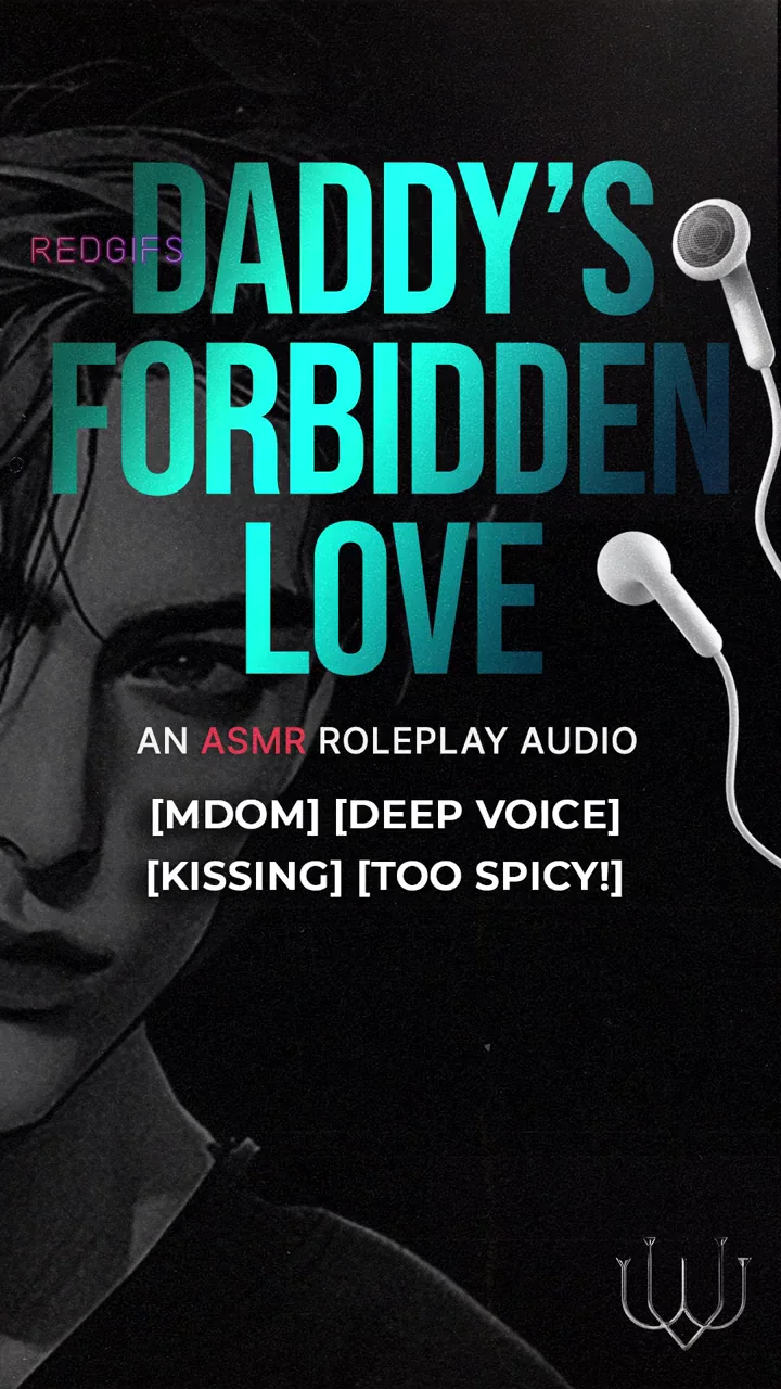 When Love Crosses the Line: A Stepdad's Confession (An Erotic Audio Drama by TheVagineWhisperer)