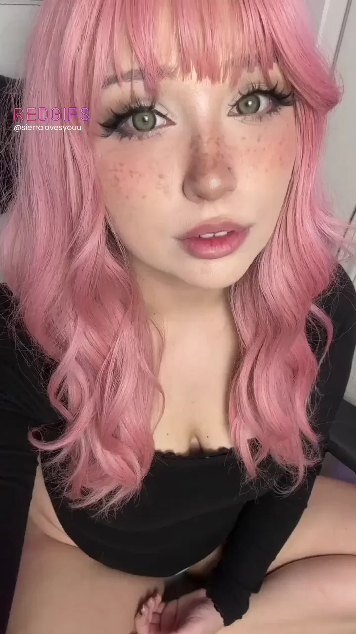 Ahegao drain your balls the best