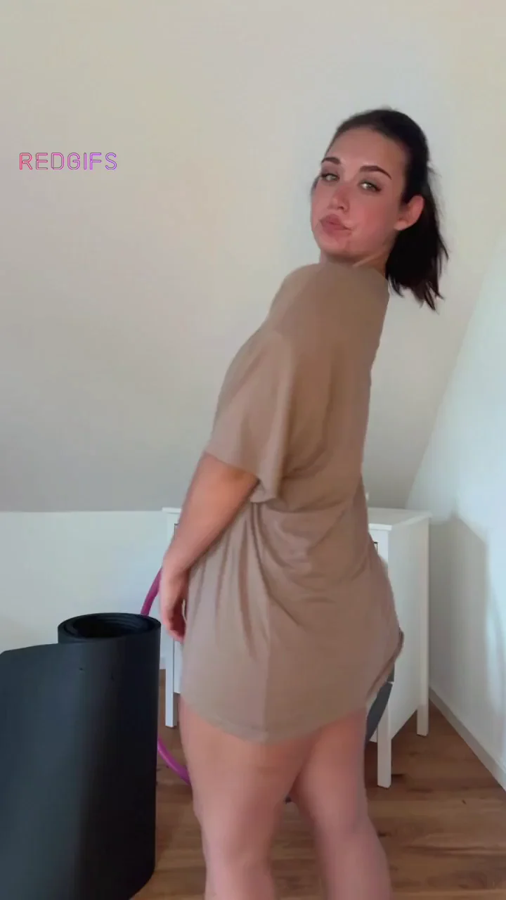 I know why I hide it