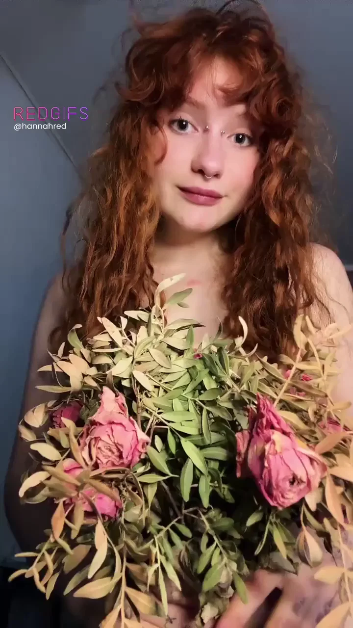 I just love to dance naked