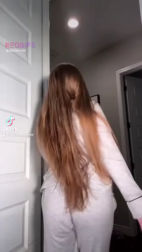 🔥 Hottest TikTok PJs to Tits Transition Ever 💦