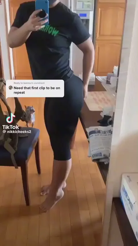 Thick asf