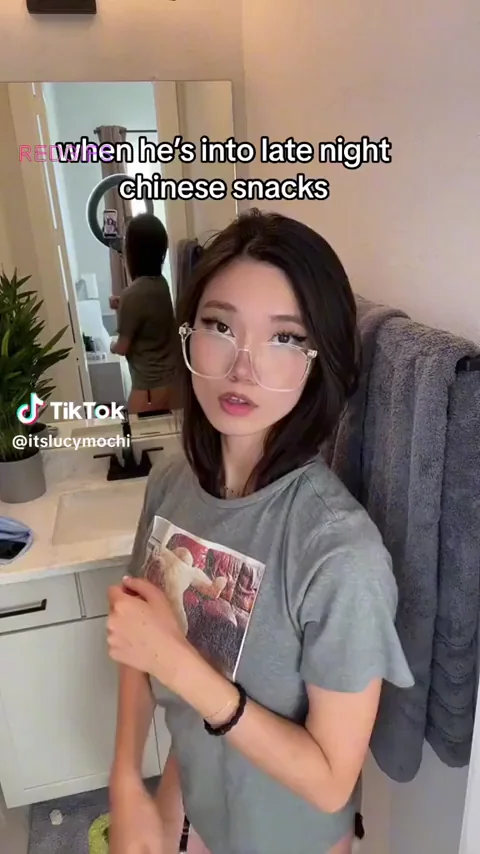 It's snack time