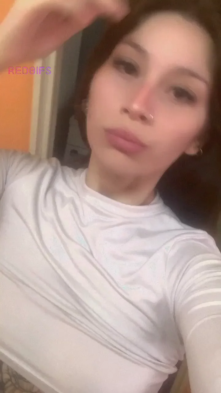 18 year old horny latina... smash or pass?