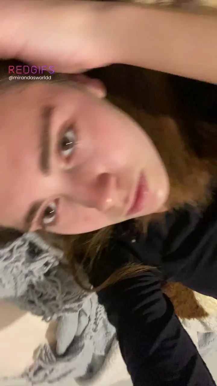 These tits are very tempting