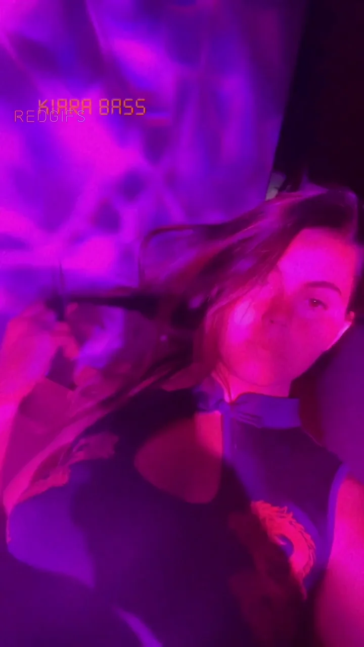 Kiara Bass