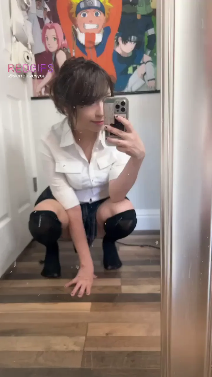 Slutty as you like
