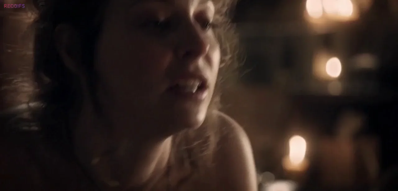 Esme Bianco's Bloody Hot GoT Nude Tease