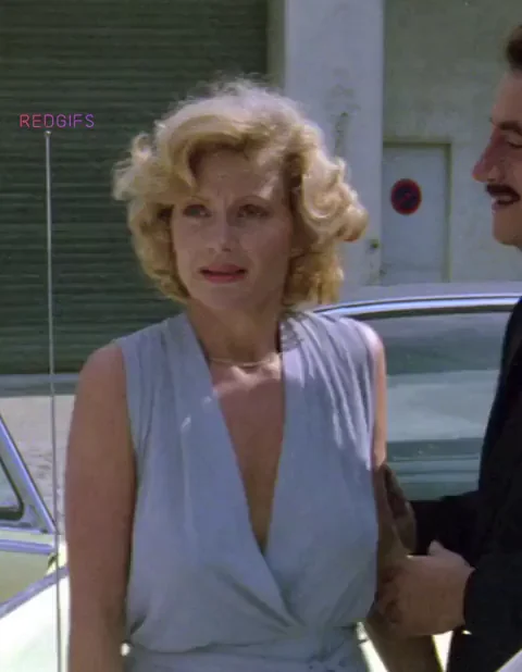 Blanche Ravalec The Big Pardon