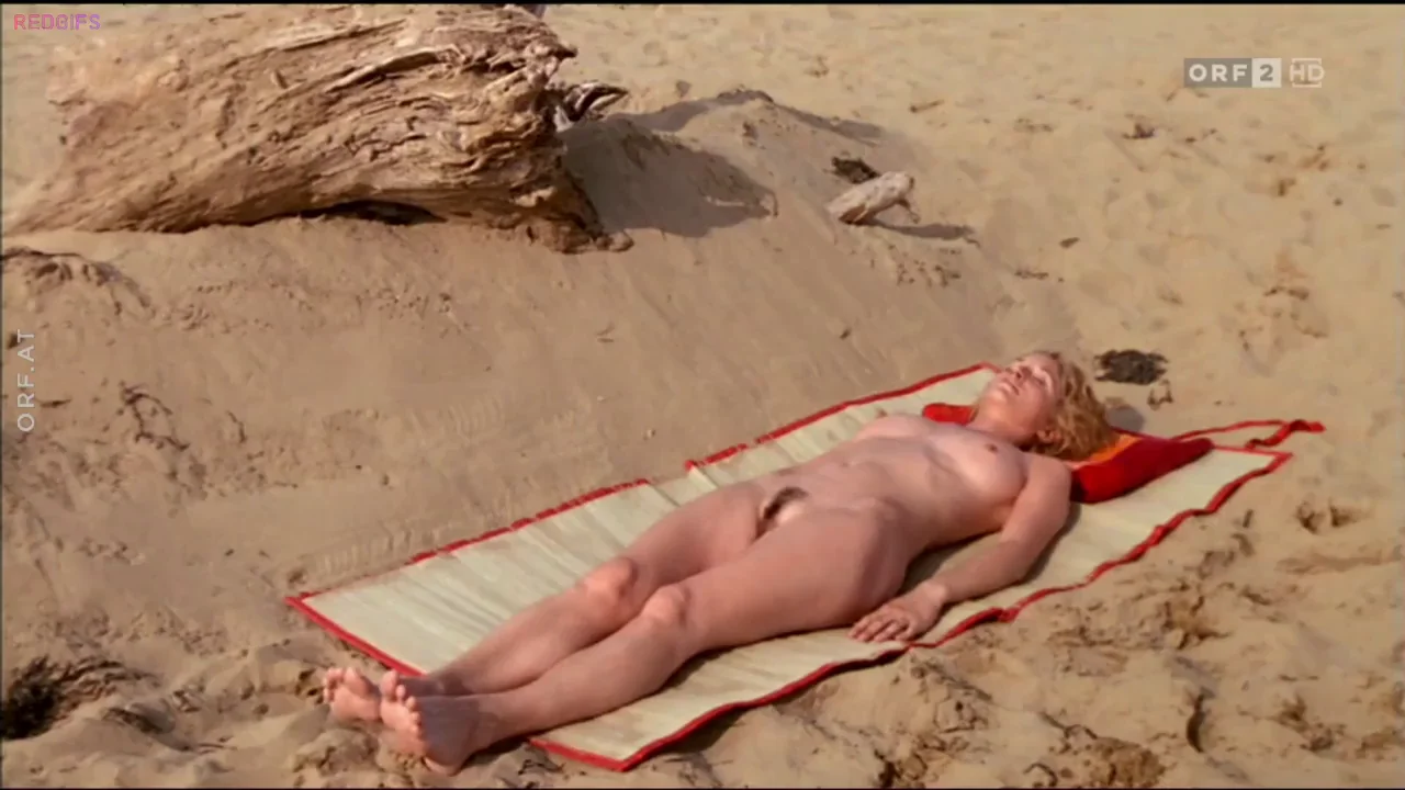 Stefanie Frischeis in "Conny und die verschwundene Ehefrau" (2005)