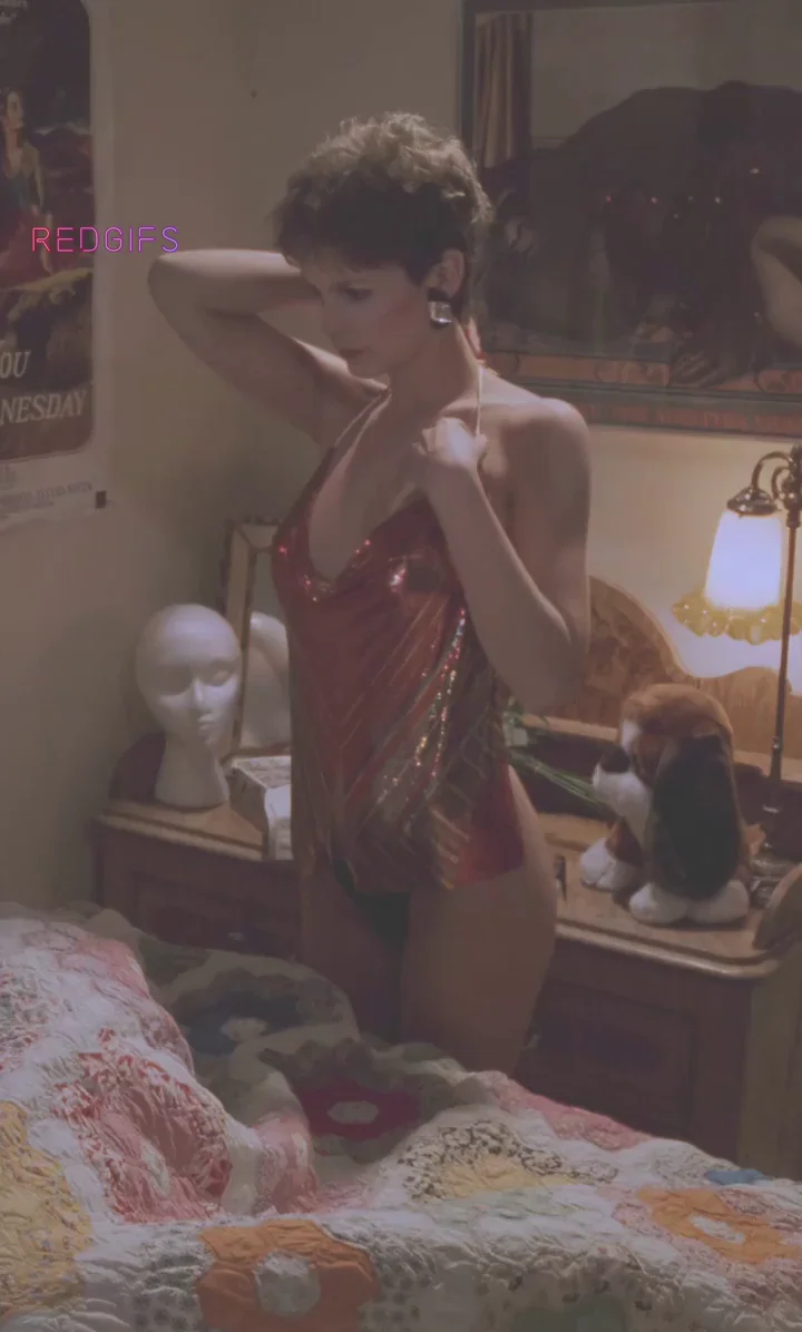 Jamie Lee Curtis - Trading Places (1983)