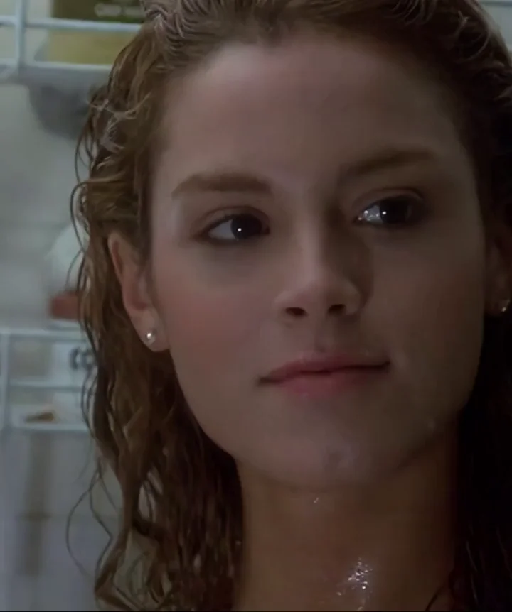 Betsy Russell - Private School (1983)