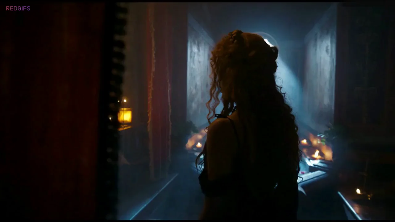 Gabriella Pession - Those About to Die [S1Ep7, 2024]
