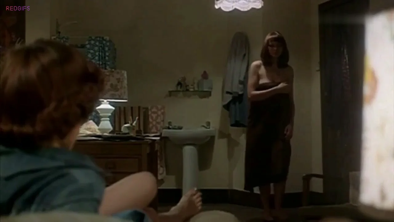 Suzy Mandel and Heather Deeley - Intimate Games [1976]