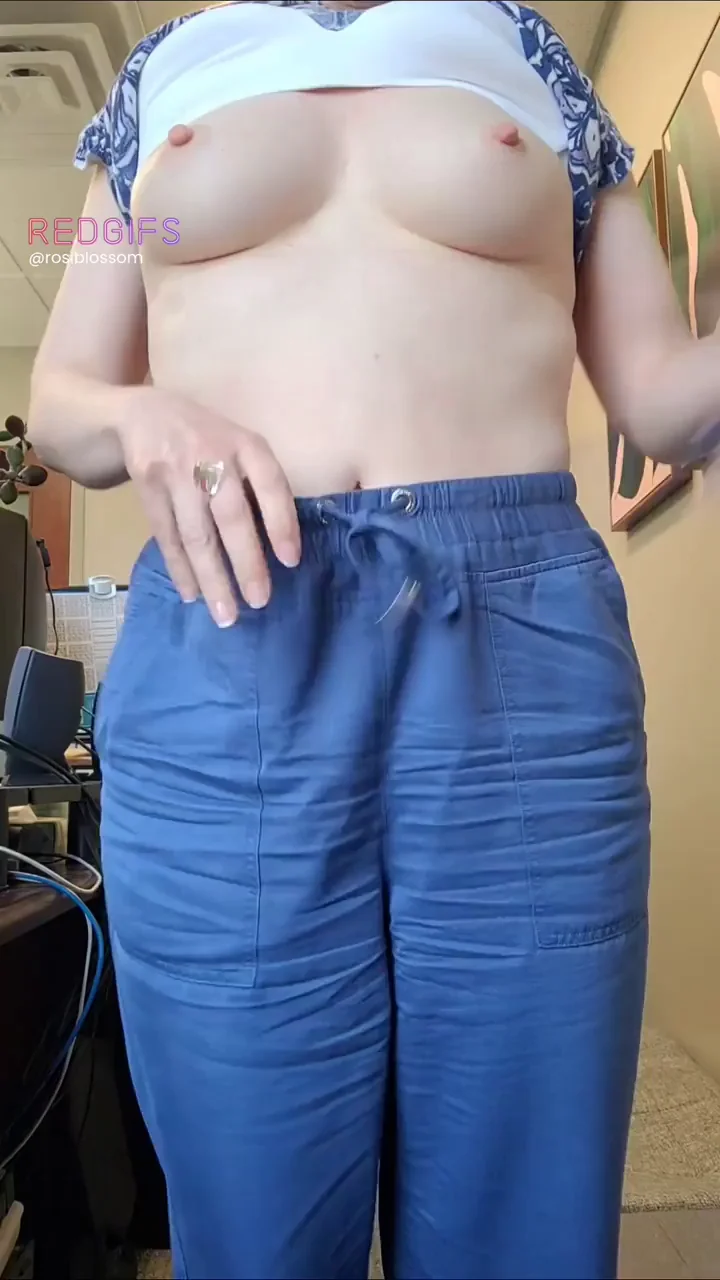 Blue and White... (F)48