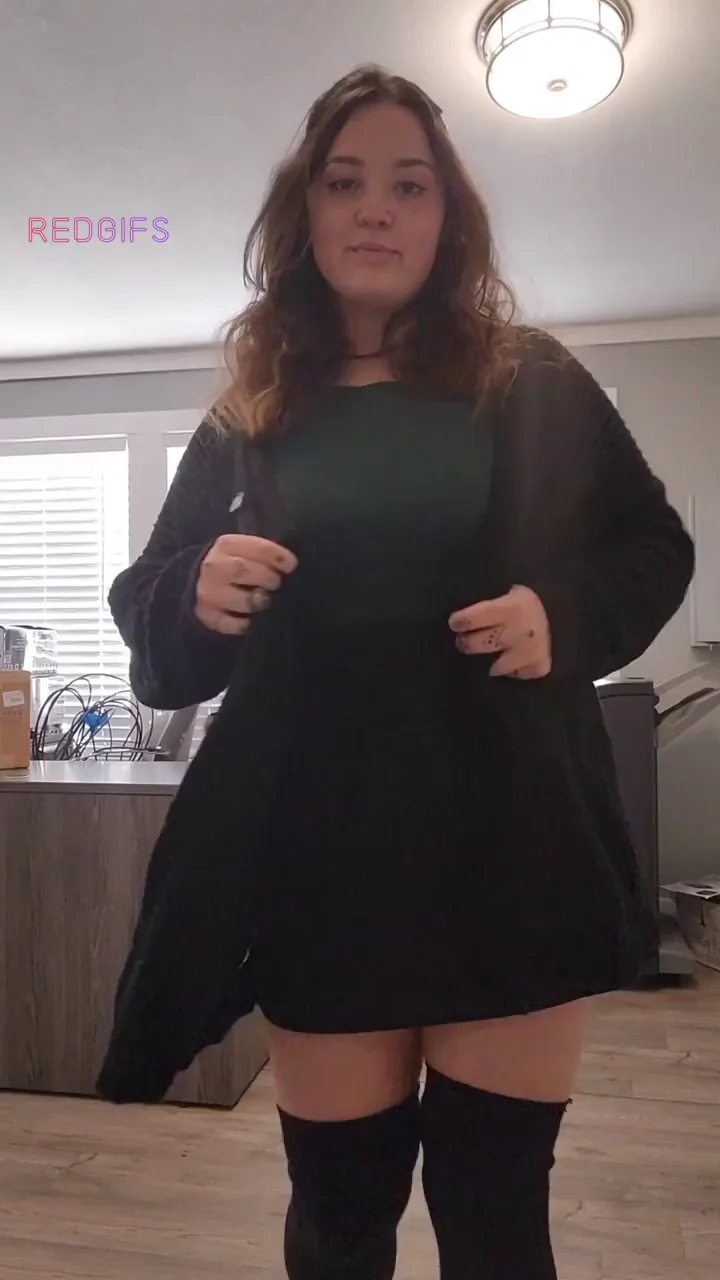 Your first appointment is here sir, it's me