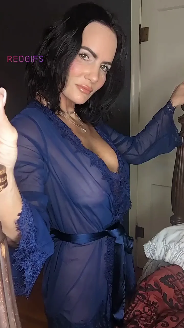 Tell me how you'd fuck my 53yo wife?