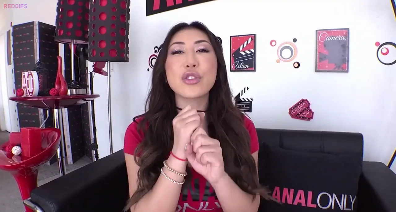 Nicole Doshi is anal only