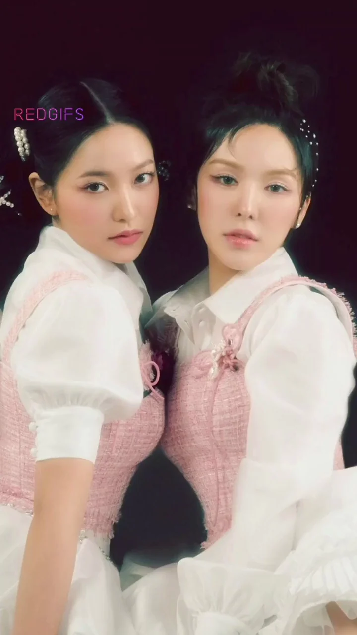 Match 8 : Wendy vs Yeri