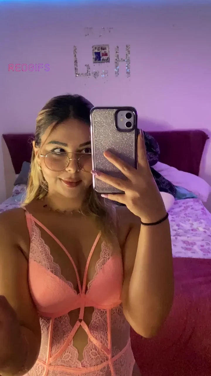 A cute 19  year old girl from school