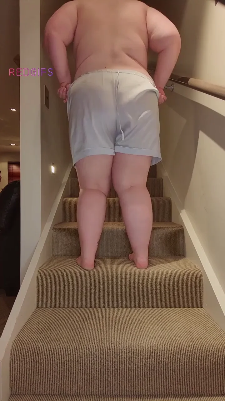 Photos are fine but I love showing how much I jiggle