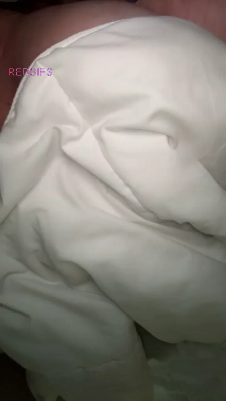 You could unwrap me like a present every morning