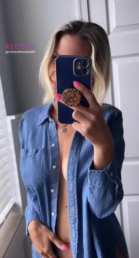 Yup Momma's Still Got Those Juicy Tits! 🔥🍒