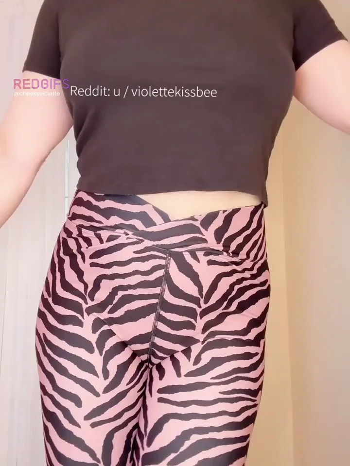 Tight Stripes