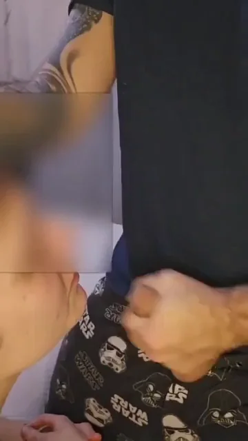 Romantic Cumkiss Passion 💦😘 [M][F]